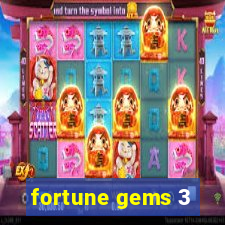 fortune gems 3